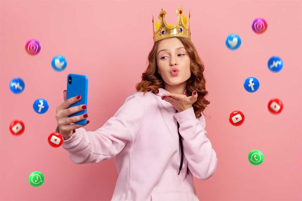 Social Media Marketing