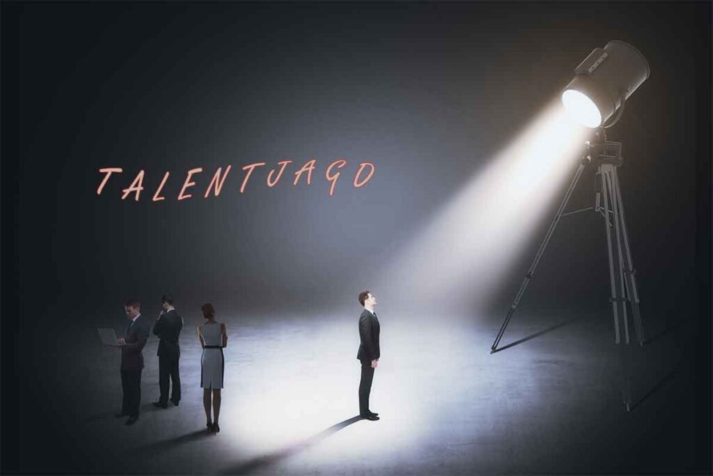Personalrecruiting - Talentjagd