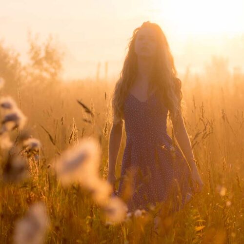  Inspirierende Lebensweisheiten, die deine Seele berühren werden. Motiv 